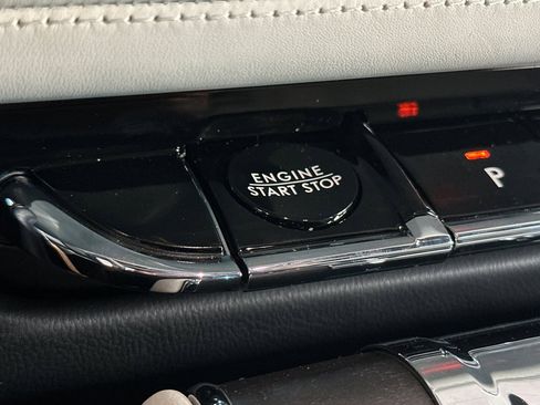 New 2026 Lincoln Aviator Black Label w/ Jet Appearance Package image 23