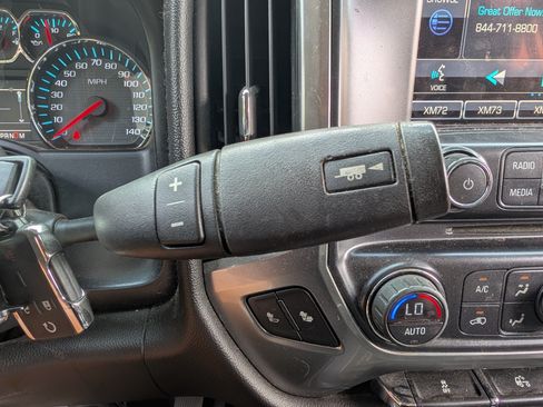 Used 2014 Chevrolet Silverado 1500 LT w/ All Star Edition AWD/4WD image 30