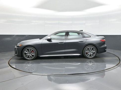 New 2026 Audi S5 Premium Plus AWD/4WD image 4