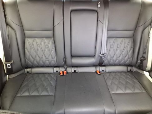 Used 2023 Nissan Rogue Platinum w/ Platinum Premium Package FWD image 17