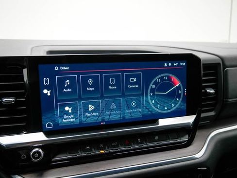 Used 2024 GMC Sierra 1500 SLT image 27