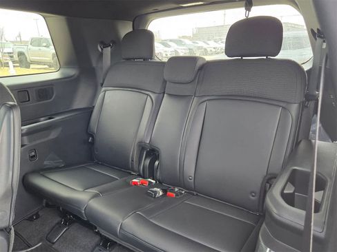 New 2027 Kia Telluride S image 18