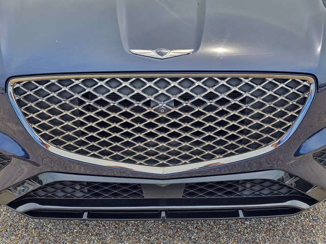 Used 2023 Genesis GV70 2.5T w/ Sport Prestige Package AWD/4WD image 9