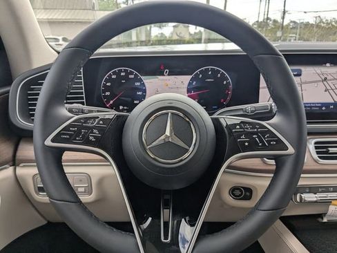 New 2026 Mercedes-Benz GLE 350 4MATIC image 30