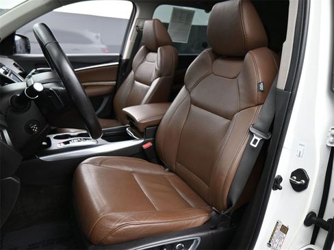 Used 2019 Acura MDX FWD w/ Technology Package image 15