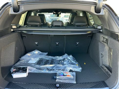 New 2026 BMW X3 xDrive30i w/ Convenience Package AWD/4WD image 36