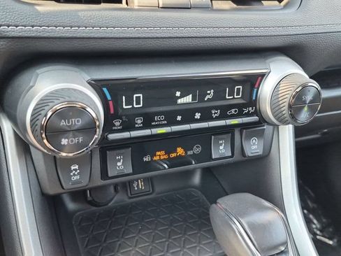 Certified 2025 Toyota RAV4 XLE Premium w/ Weather Package AWD/4WD image 15