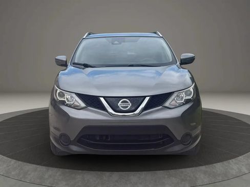 Used 2019 Nissan Rogue Sport SV FWD image 8