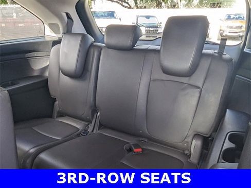 Used 2018 Honda Odyssey Elite image 5
