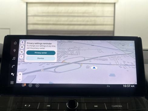 Used 2025 Nissan Rogue SL w/ SL Premium Package image 21