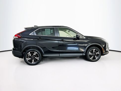Used 2025 Mitsubishi Eclipse Cross SE AWD/4WD image 10