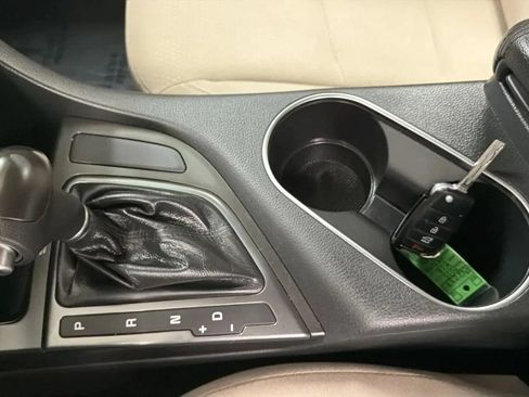 Used 2015 Kia Optima LX FWD image 13