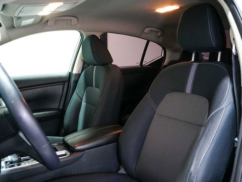 Used 2021 Nissan Sentra SV FWD image 12