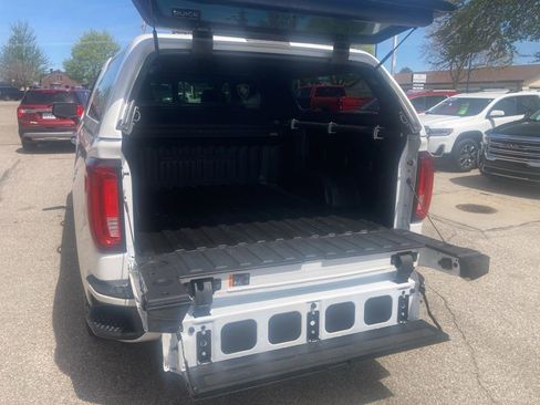 Used 2021 GMC Sierra 1500 Denali AWD/4WD image 10