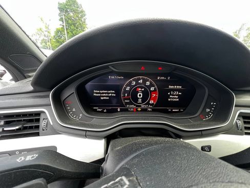 Used 2019 Audi S4 Premium Plus w/ Premium Plus Package AWD/4WD image 18