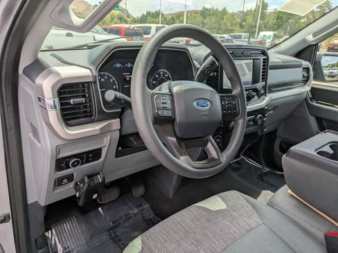 Certified 2023 Ford F150 XLT AWD/4WD image 16