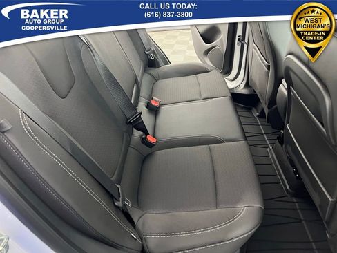 New 2026 Buick Encore GX Preferred w/ Comfort Package image 11