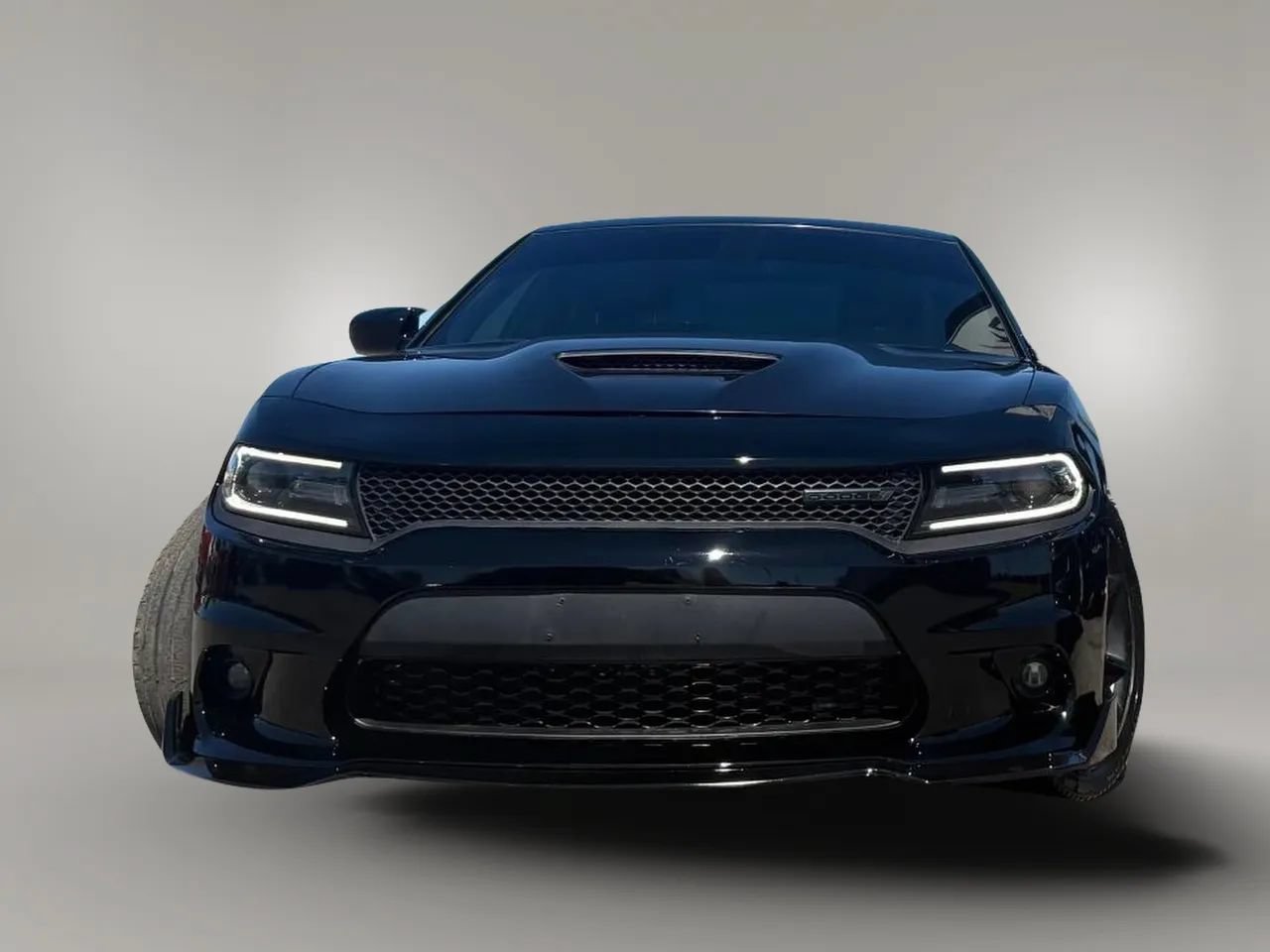 Used 2021 Dodge Charger R/T w/ Plus Group RWD image 16