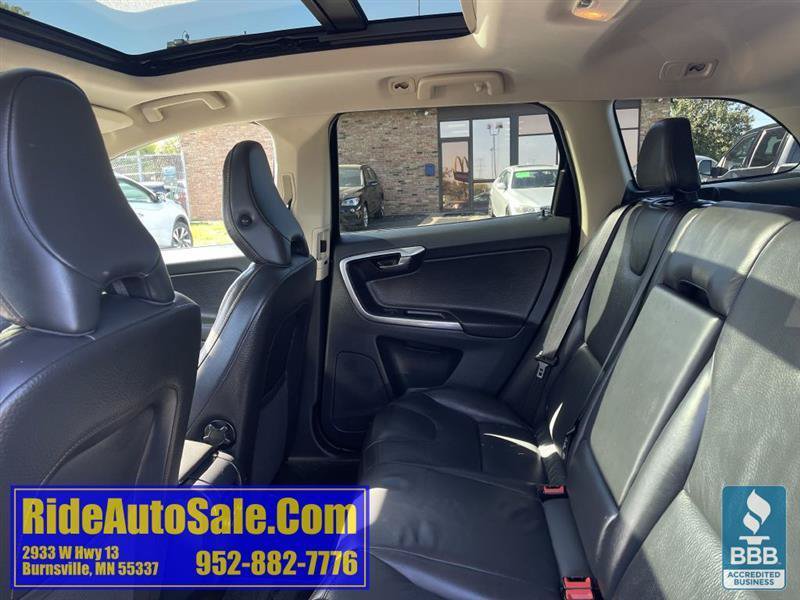 Used 2013 Volvo XC60 T6 AWD/4WD image 12