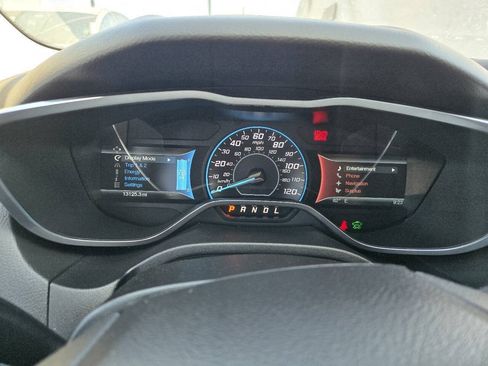 Used 2014 Ford Focus Electric Hatchback FWD image 44