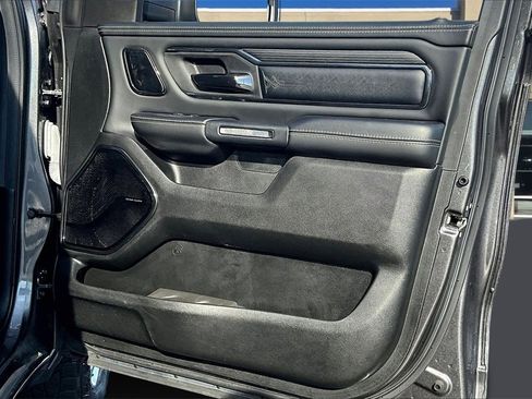 Used 2022 RAM 1500 Limited image 28