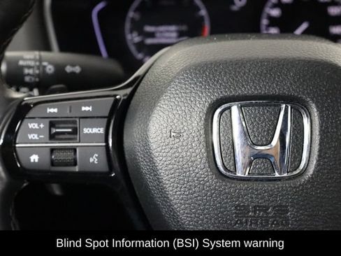 Used 2026 Honda Civic Sport image 8
