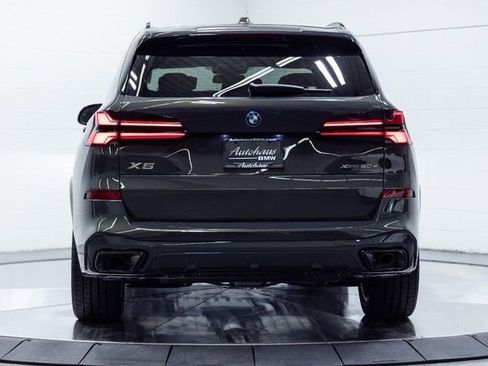 New 2026 BMW X5 xDrive50e w/ M Sport Package image 10