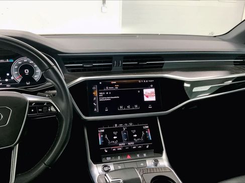 Used 2021 Audi A6 Premium Plus AWD/4WD image 13