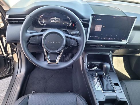 New 2026 MAZDA CX-5 2.5 S w/ Premium Package image 7