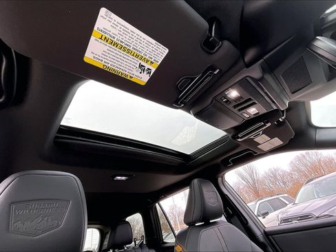 New 2026 Subaru Outback Wilderness image 22