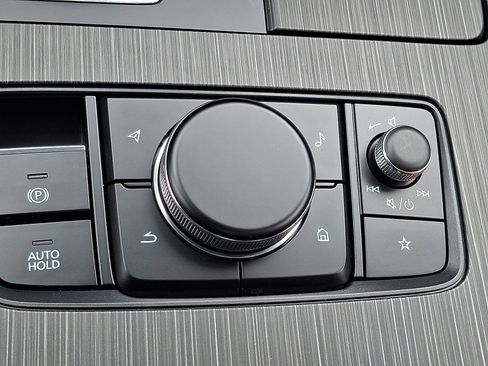 Used 2025 MAZDA CX-90 3.3 Turbo S w/ Premium Plus image 26