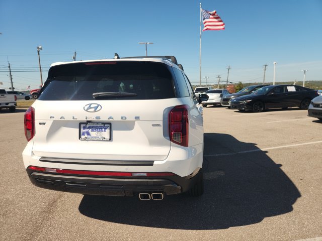 Used 2025 Hyundai Palisade XRT AWD/4WD image 13