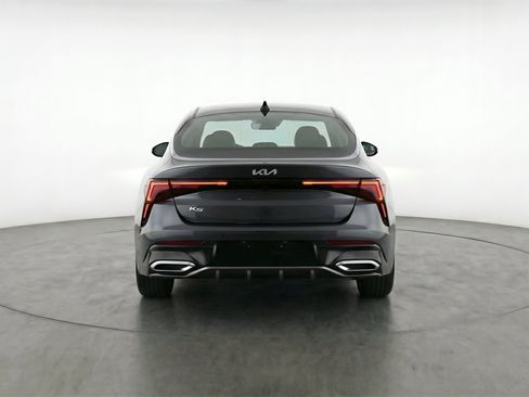Used 2025 Kia K5 LXS FWD image 7