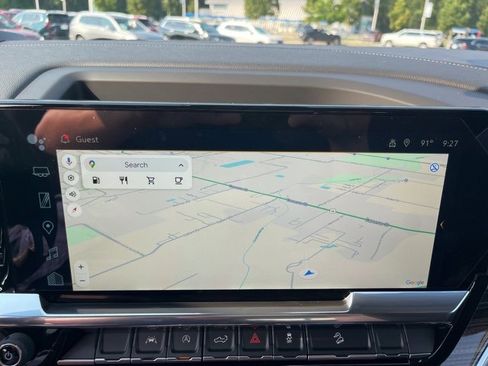 New 2026 Chevrolet Silverado 1500 LT w/ Z71 Off-Road Package image 27