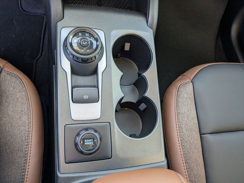 New 2026 Ford Bronco Sport Outer Banks w/ Outer Banks Tech Package+ image 21