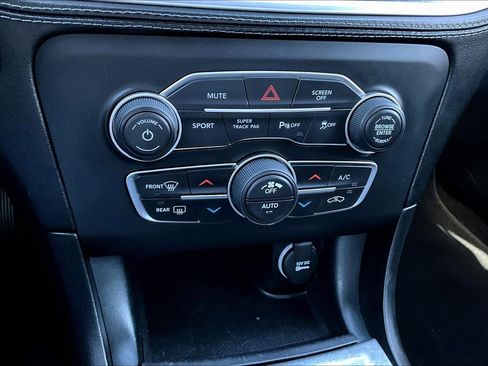 Used 2022 Dodge Charger R/T w/ Daytona Edition Group image 15