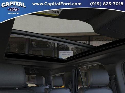 New 2025 Ford Expedition Tremor image 22