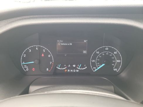 New 2025 Ford Transit 250 148 Medium Roof w/ Load Area Protection Package image 15