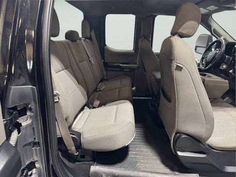 Used 2018 Ford F150 XLT w/ Equipment Group 301A Mid RWD image 24