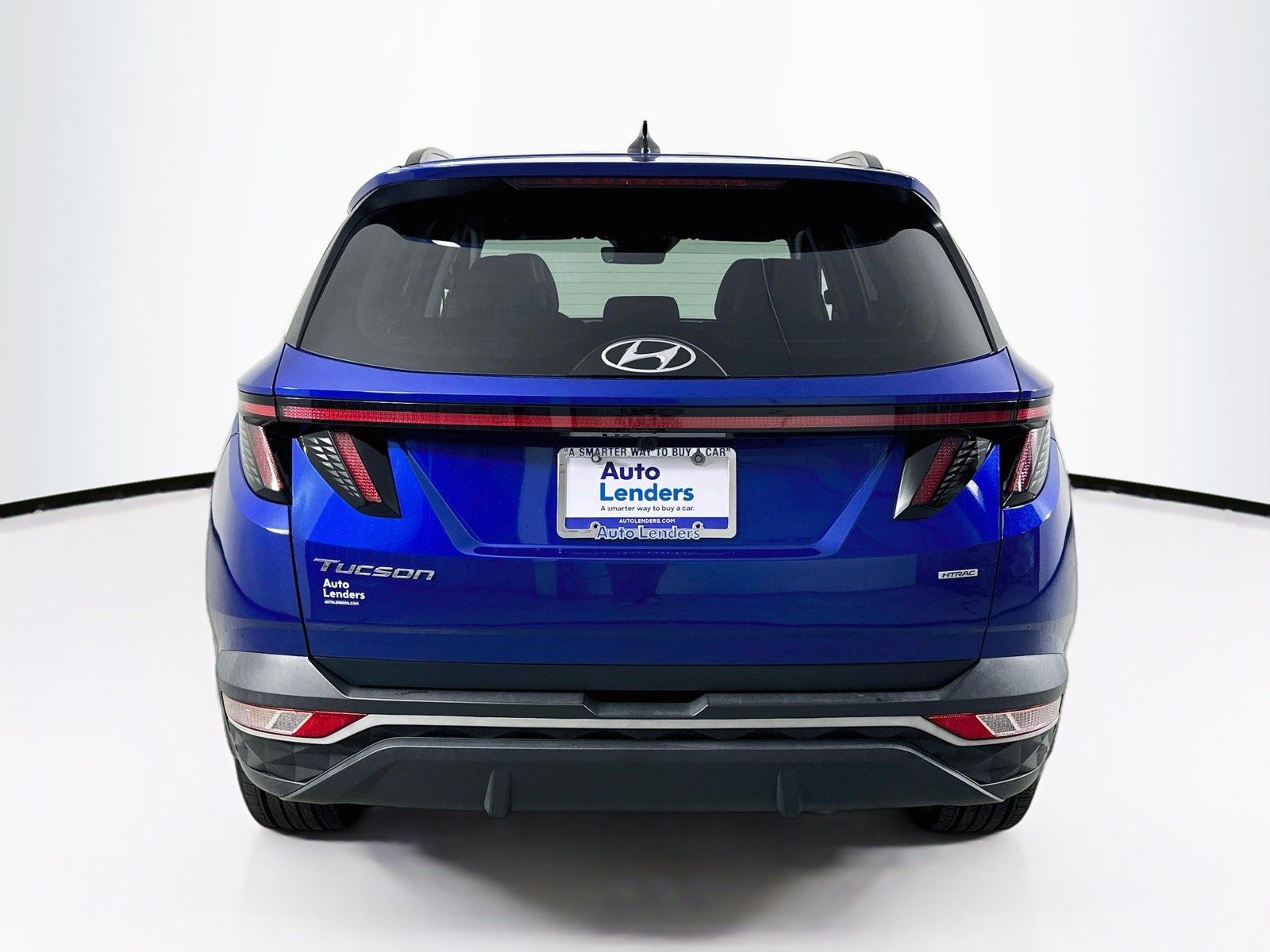 Used 2023 Hyundai Tucson SEL w/ Convenience Package AWD/4WD image 6