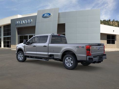 New 2026 Ford F350 XLT w/ 360-Degree Camera Package image 4