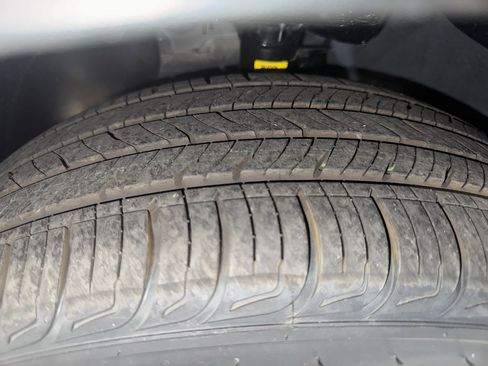 New 2026 Kia Seltos LX image 11