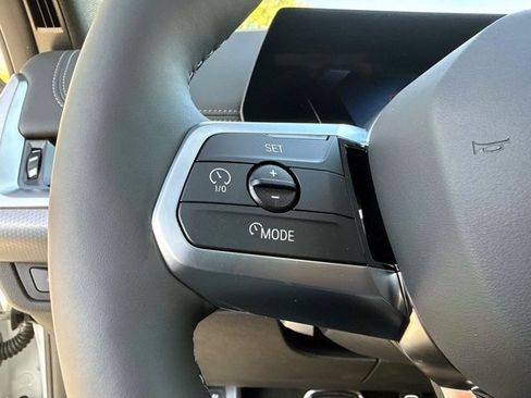 New 2026 BMW X1 M35i w/ Technology Package AWD/4WD image 36