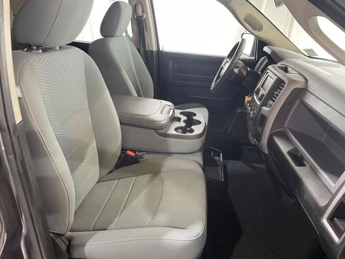 Used 2019 RAM 1500 Express w/ Express Value Package AWD/4WD image 24