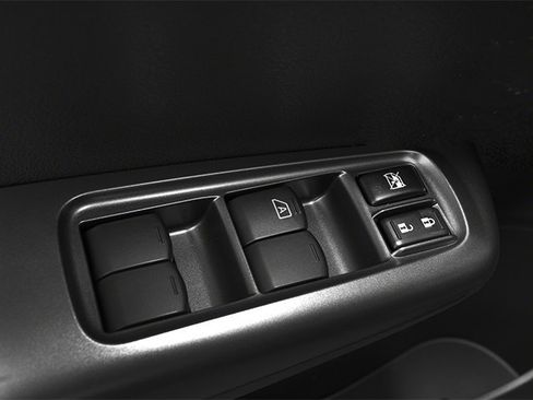 Used 2014 Subaru Impreza WRX Sedan image 21