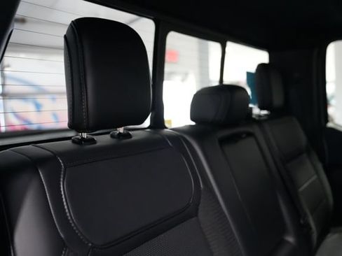 Used 2023 Ford F150 Raptor AWD/4WD image 19