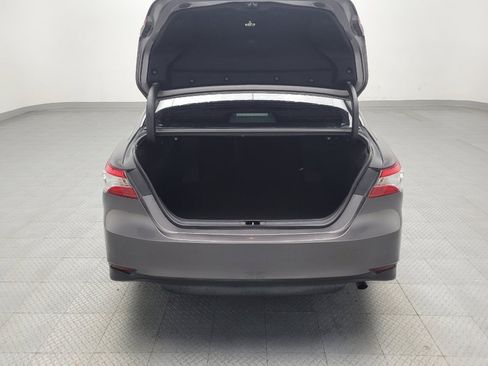 Used 2018 Toyota Camry LE w/ Convenience Package image 29