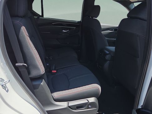 New 2026 Honda Pilot Sport image 13