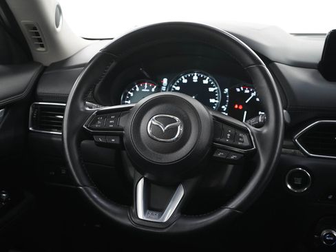Used 2019 MAZDA CX-5 Grand Touring w/ GT Premium Package AWD/4WD image 17