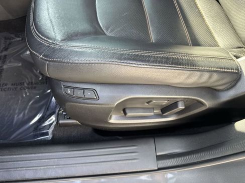 Used 2020 MAZDA CX-5 Grand Touring w/ GT Premium Package image 42